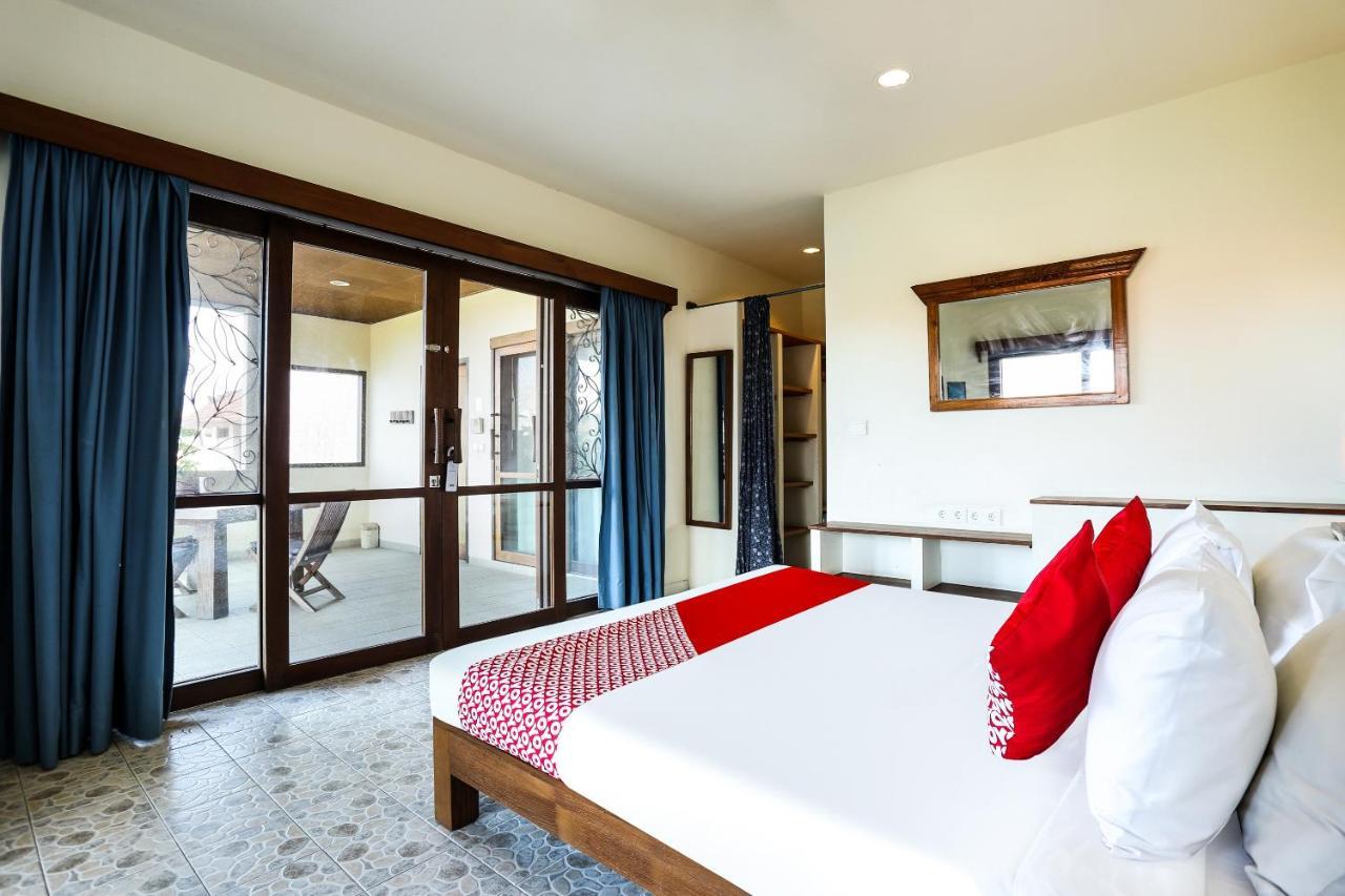 OYO 90893 Mimpi Bungalows Kuta Lombok Exterior foto